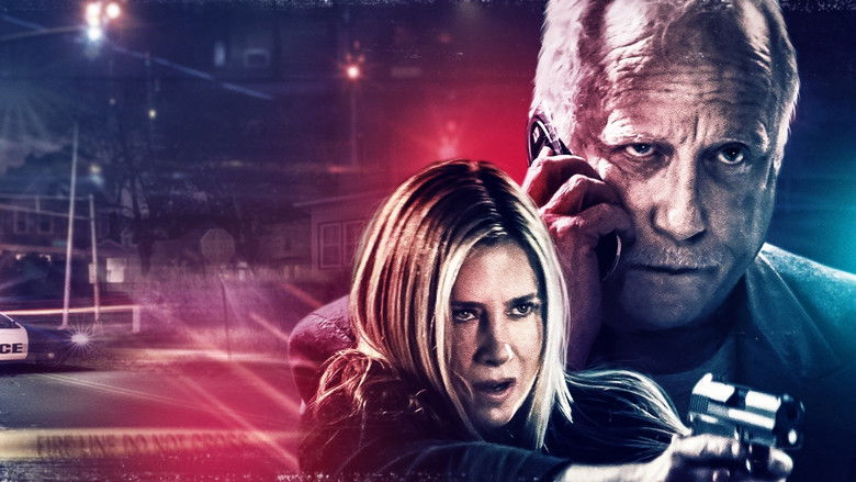 кадр из фильма Криминальная история