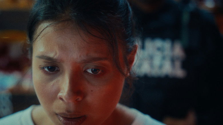 кадр из фильма MONCHOS