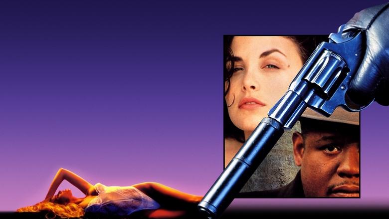 кадр из фильма Дневник наемного убийцы