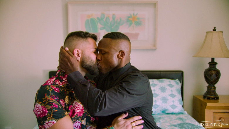 кадр из фильма Back in Town