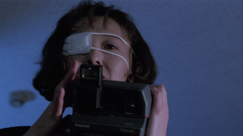 кадр из фильма (生)盗聴リポート　痴話