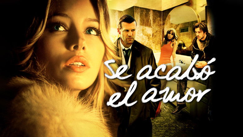 кадр из фильма Лондон