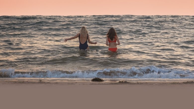 кадр из фильма Влюблённости Анаис