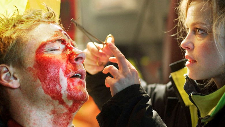 кадр из фильма Ambulancen