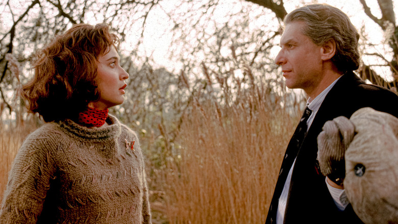 кадр из фильма Ночной народ