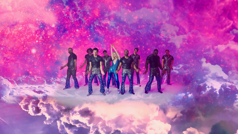 кадр из фильма Galaxy 360: A Woman's Playground