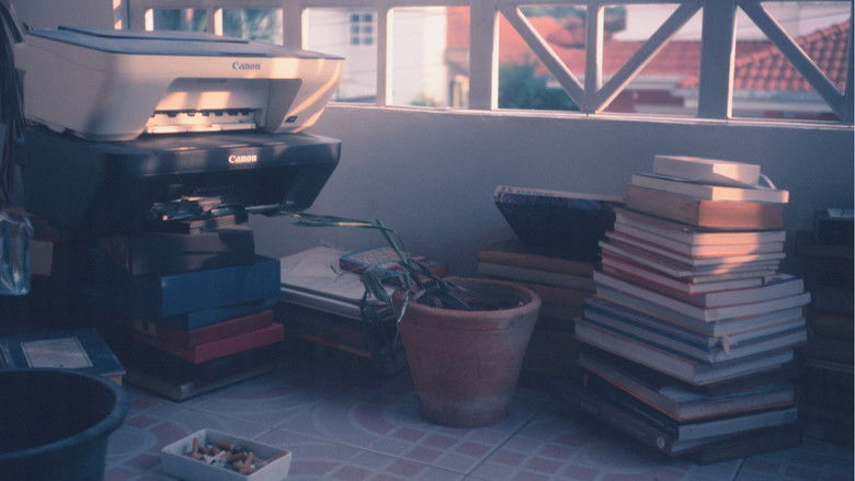 кадр из фильма Bottom Lotus In December