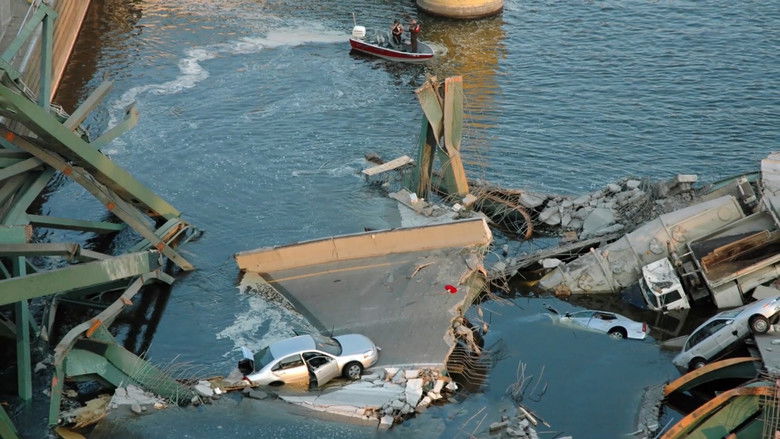 кадр из фильма Bridge