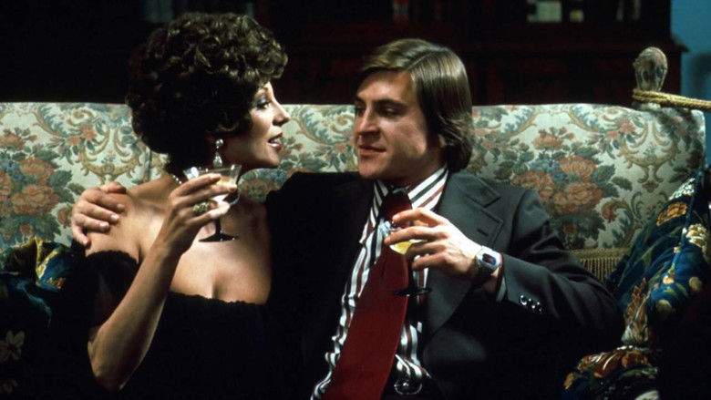 кадр из фильма Alfie Darling