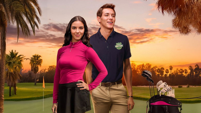 кадр из фильма Diamond in the Rough