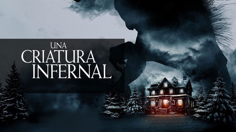 кадр из фильма Существо зашевелилось