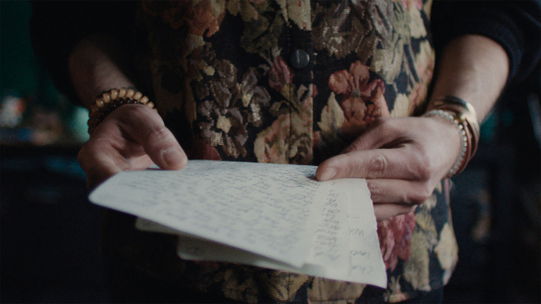 кадр из фильма Luigi