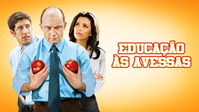 кадр из фильма Низшее образование