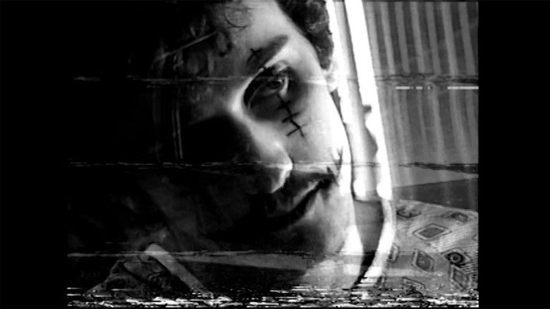 кадр из фильма Analogue Aneurysm