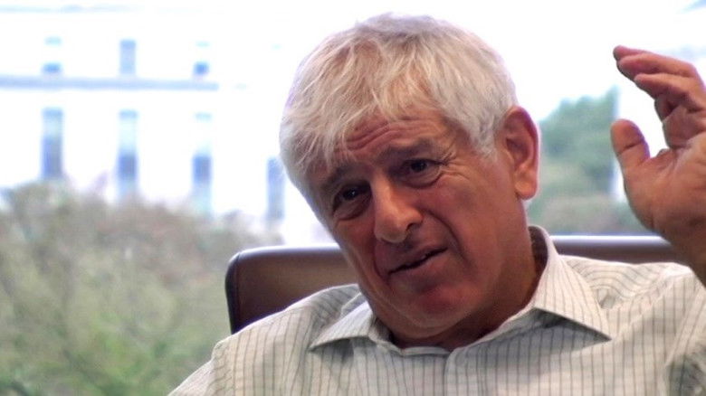 кадр из фильма The Best Government Money Can Buy?