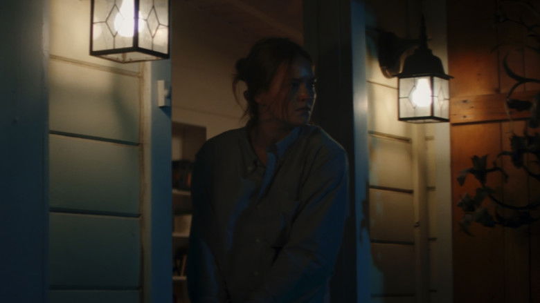 кадр из фильма Прости, Чарли