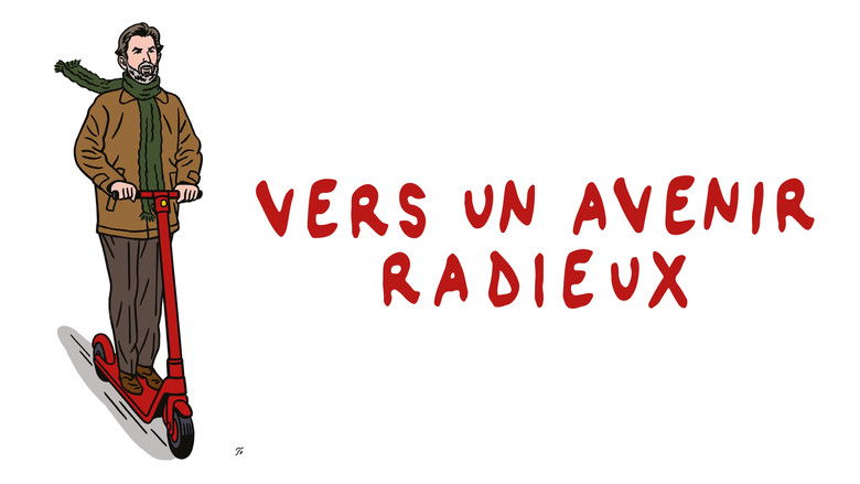 кадр из фильма Великая магия