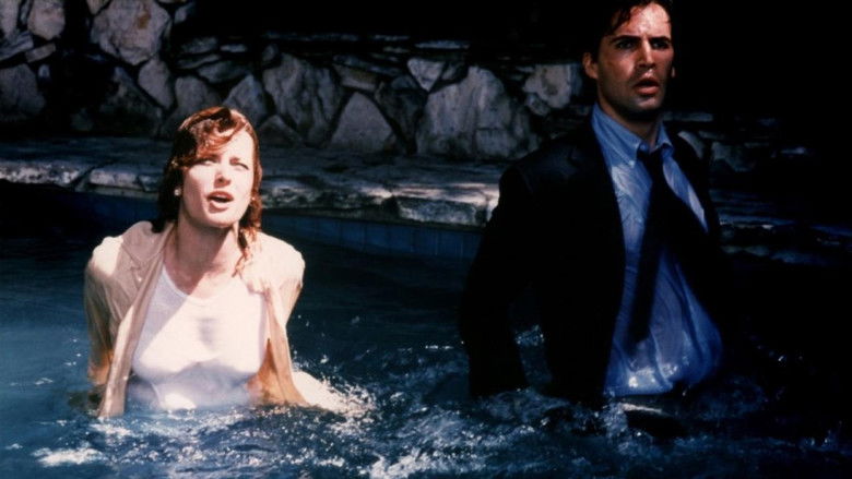 кадр из фильма Коварный план Сюзан