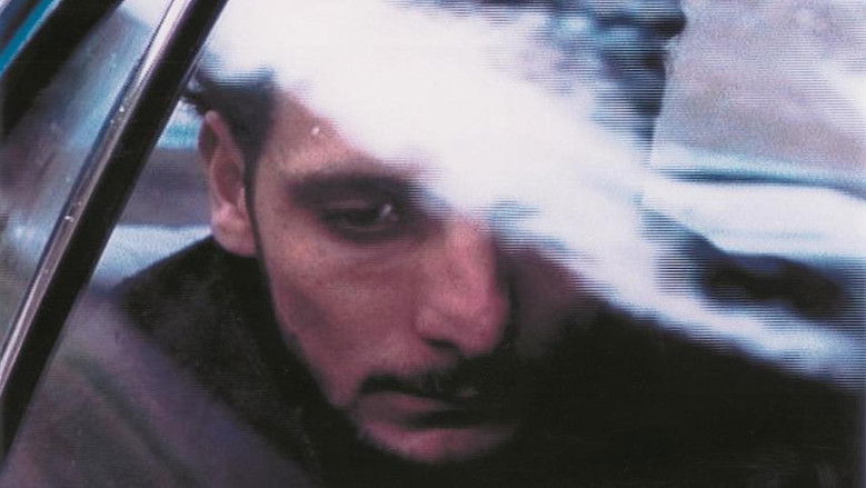 Tes cheveux noirs Ihsan