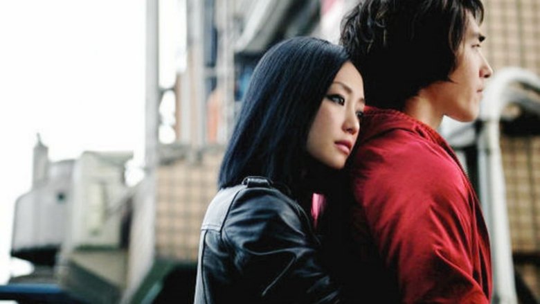 кадр из фильма 電哪吒