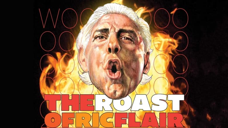 кадр из фильма Starrcast V: The Roast of Ric Flair