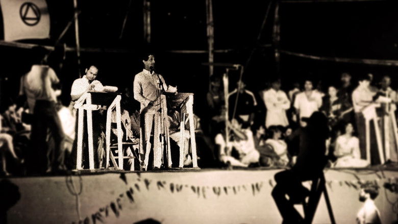 кадр из фильма Silo