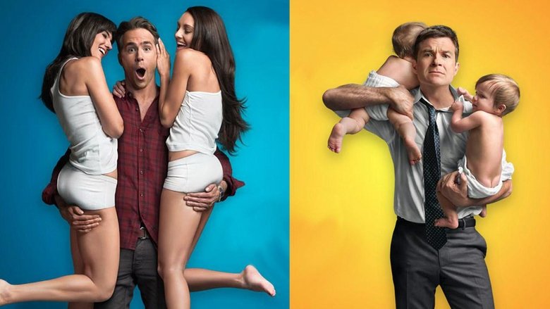 кадр из фильма Хочу как ты