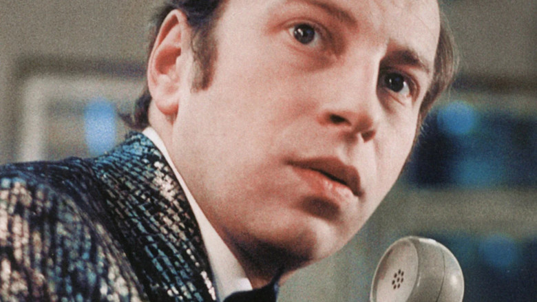 кадр из фильма Распорядитель бала