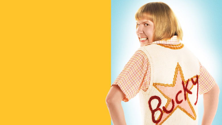 кадр из фильма Баки Ларсон: Рождённый быть звездой