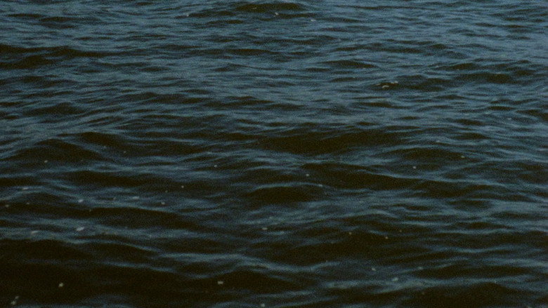 кадр из фильма When It Was Blue