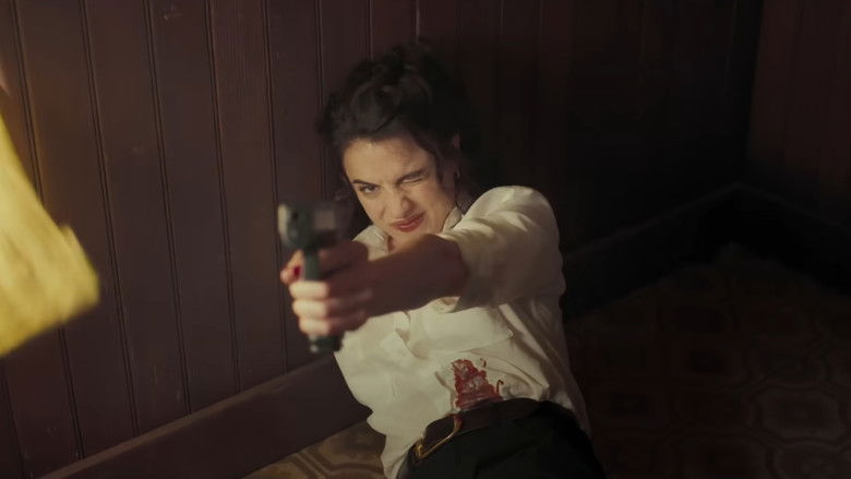 кадр из фильма Хани, не надо!