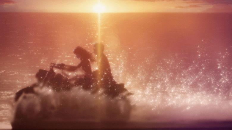 кадр из фильма 誘拐アンナ