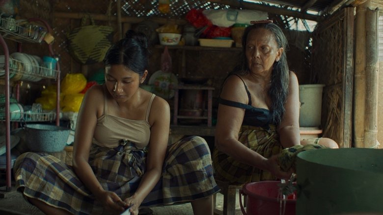 кадр из фильма Pangku