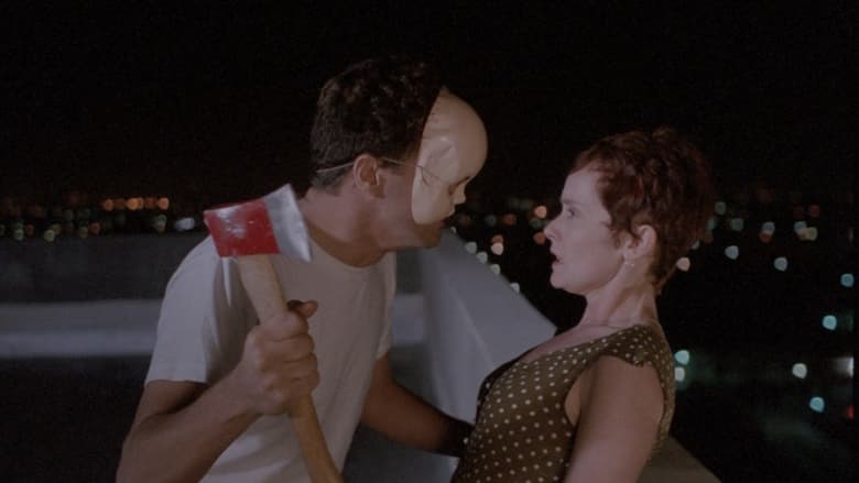 кадр из фильма Звёздное время