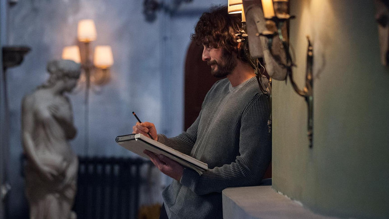 кадр из фильма Портрет красоты