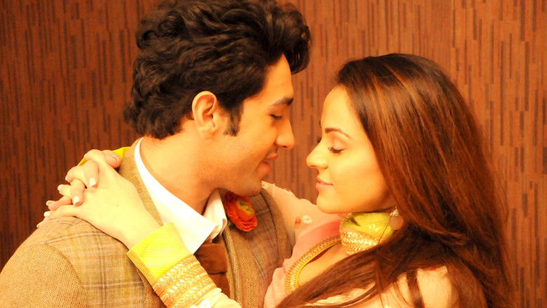 кадр из фильма Heartless