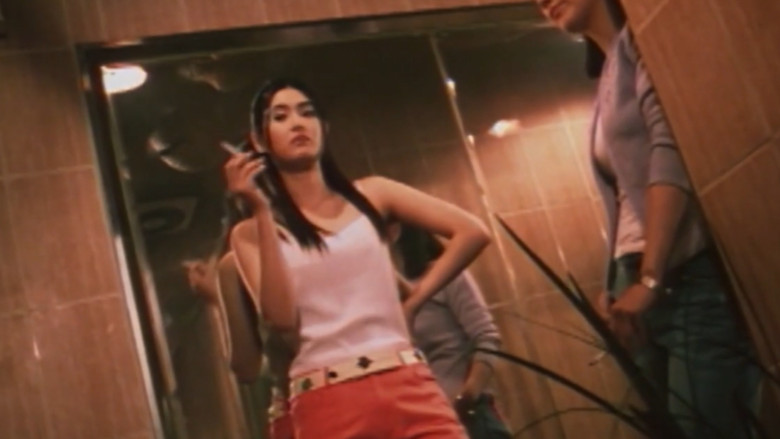 кадр из фильма 하피