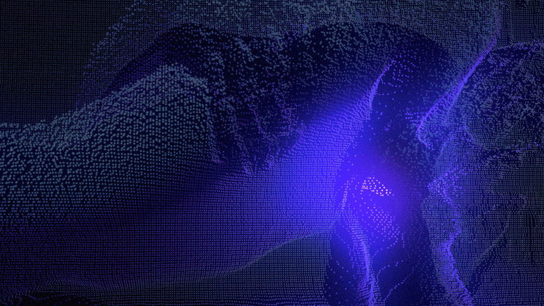 кадр из фильма Vibrations