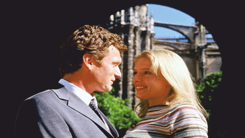 кадр из фильма Flamenco der Liebe