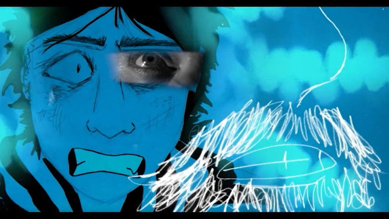 кадр из фильма Limerence, Or: The Internal Spectacle of the Adolescent Experience