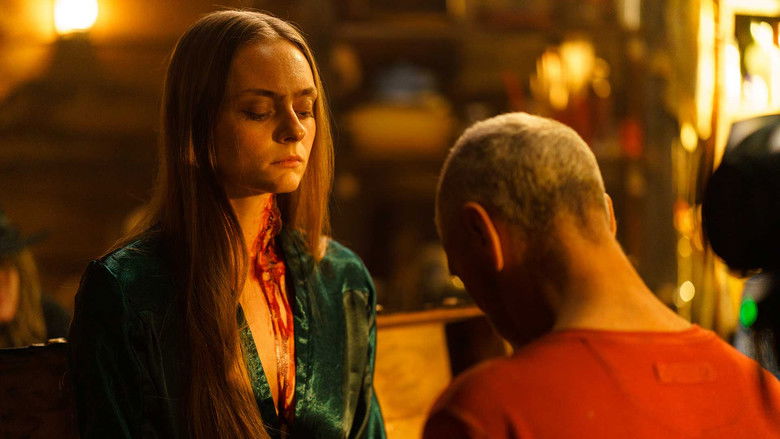 кадр из фильма Не дыши: Начало