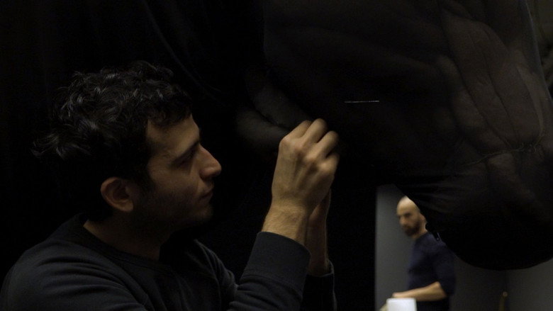 кадр из фильма Η Καρδιά του Ταύρου