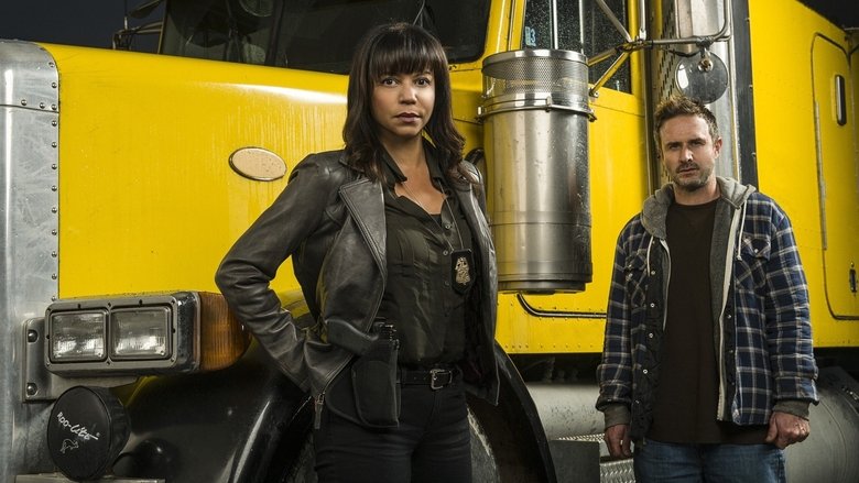 кадр из фильма Happy Face Killer