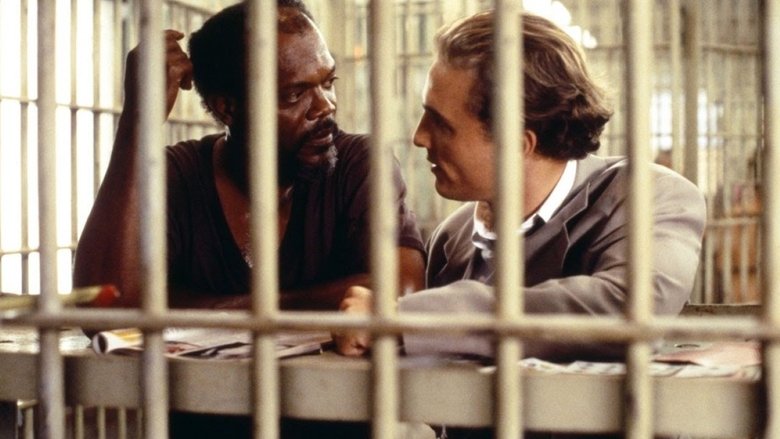 кадр из фильма Время убивать