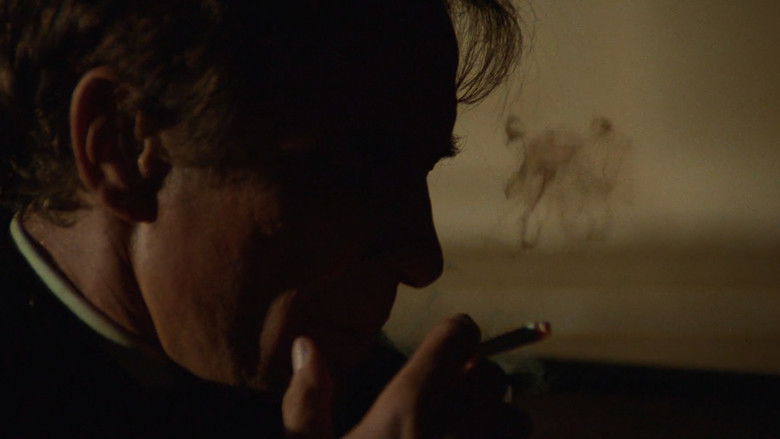 кадр из фильма Потоки любви