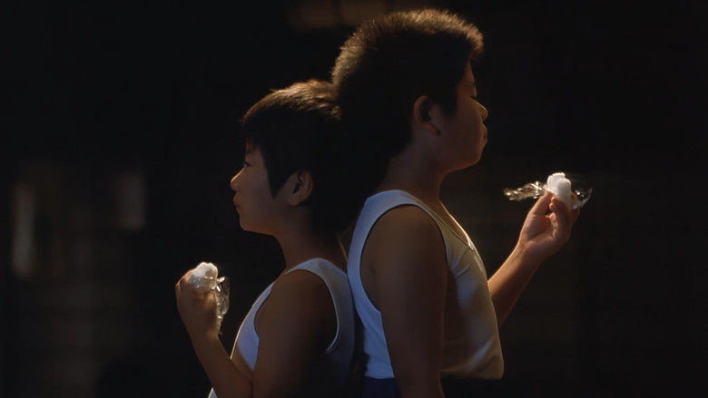 кадр из фильма Чудо