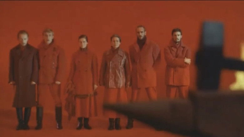 кадр из фильма Первороссияне