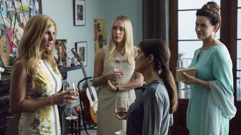 кадр из фильма Беатрис за ужином