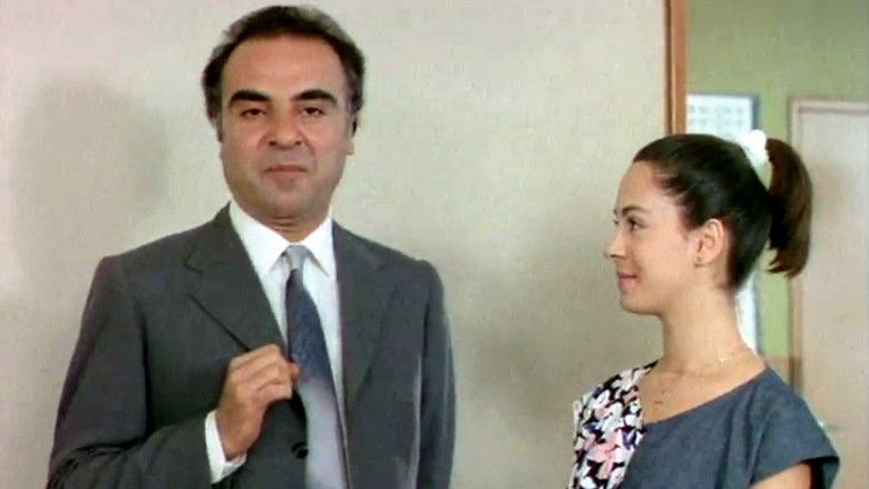 кадр из фильма Ο Ροζ Γάτος