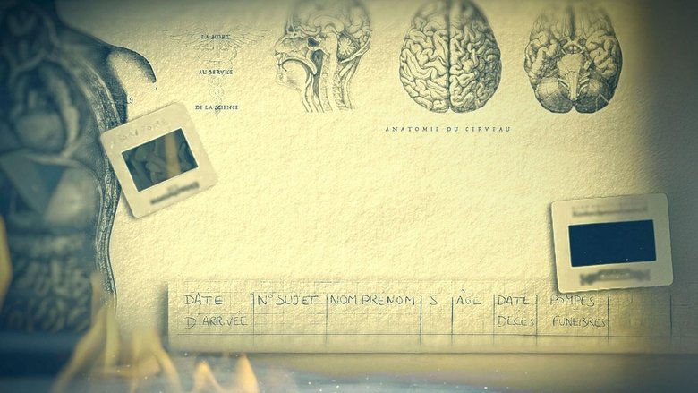 кадр из фильма Paris Descartes - Anatomie d'un scandale